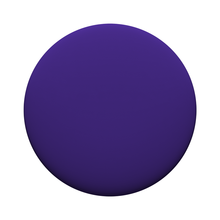 purple circle